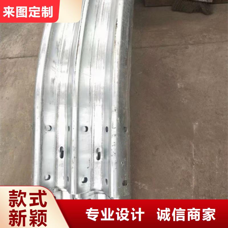 
生命防护工程波形护栏源头工厂
