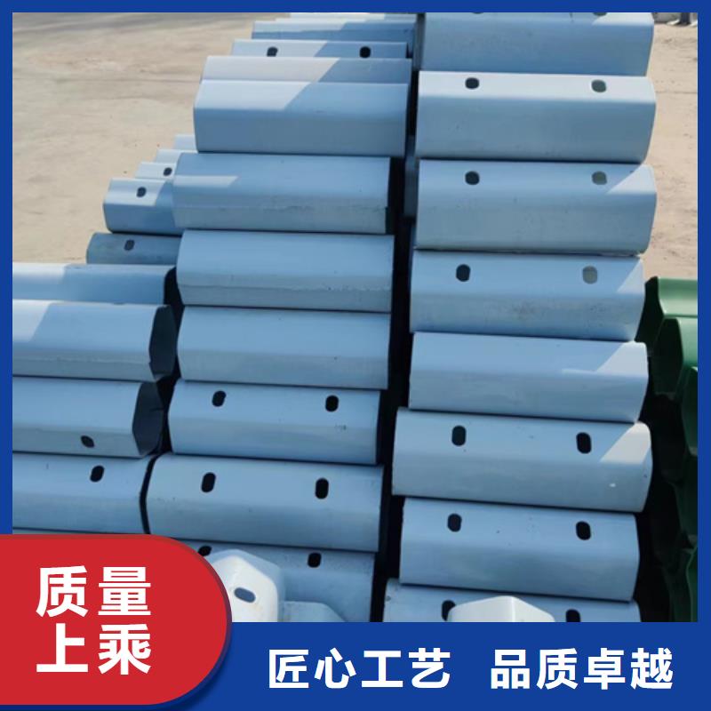Gr-Am-4E波形梁钢护栏板多少钱一米？