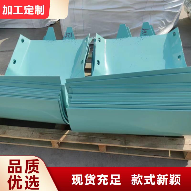 波形护栏每米价格