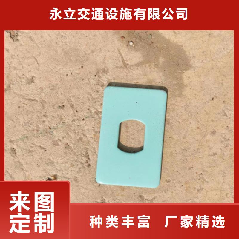 Gr-SA-3E高速公路波形护栏生产厂家