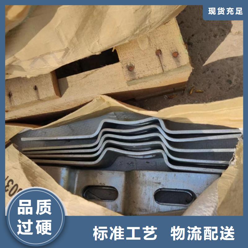 Gr-B-4E波形护栏板生产厂家