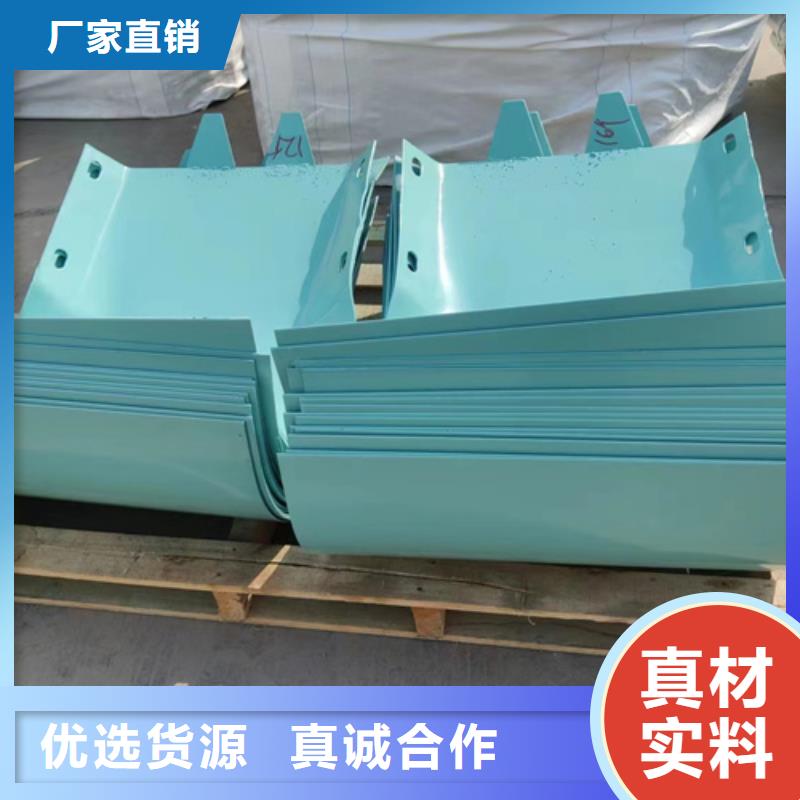 Gr-Am-4E波形梁钢护栏板多少钱一米？