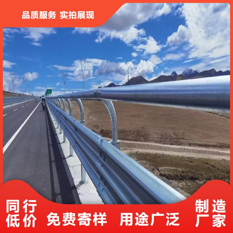 值得信赖的公路护栏板经销商