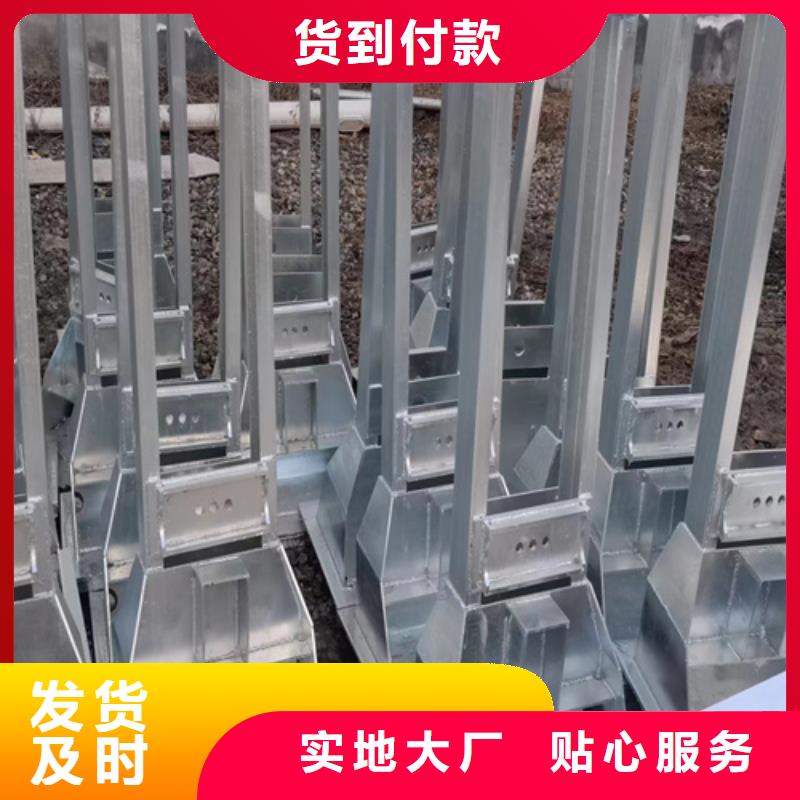 波形护栏板厂家-价格合理