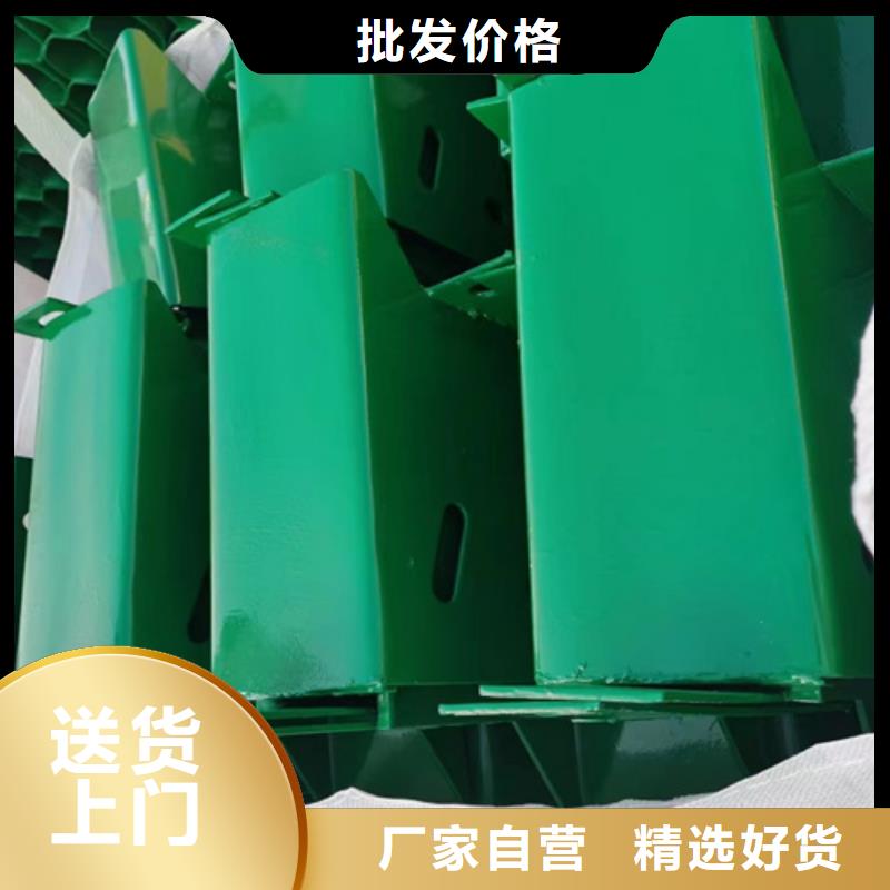 规格齐全的波形护栏板公司