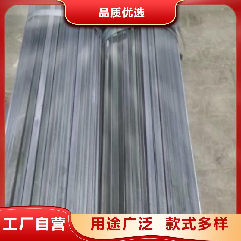 冷拉扁钢25*42生产订做批发零售