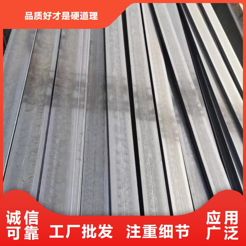 45#冷拉扁钢现货供应-可定制