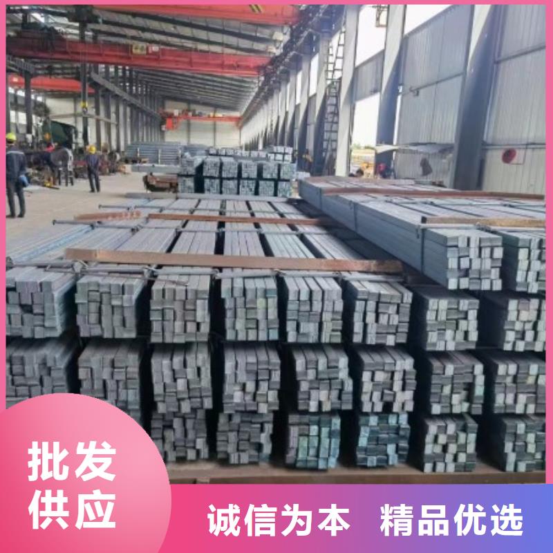 扁钢50*120，冷拉冷拔热轧扁钢