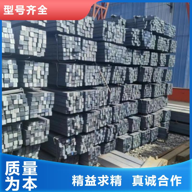 A3冷拉扁钢好货促销