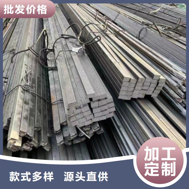 热轧扁钢180mm冷拉热轧镀锌扁钢