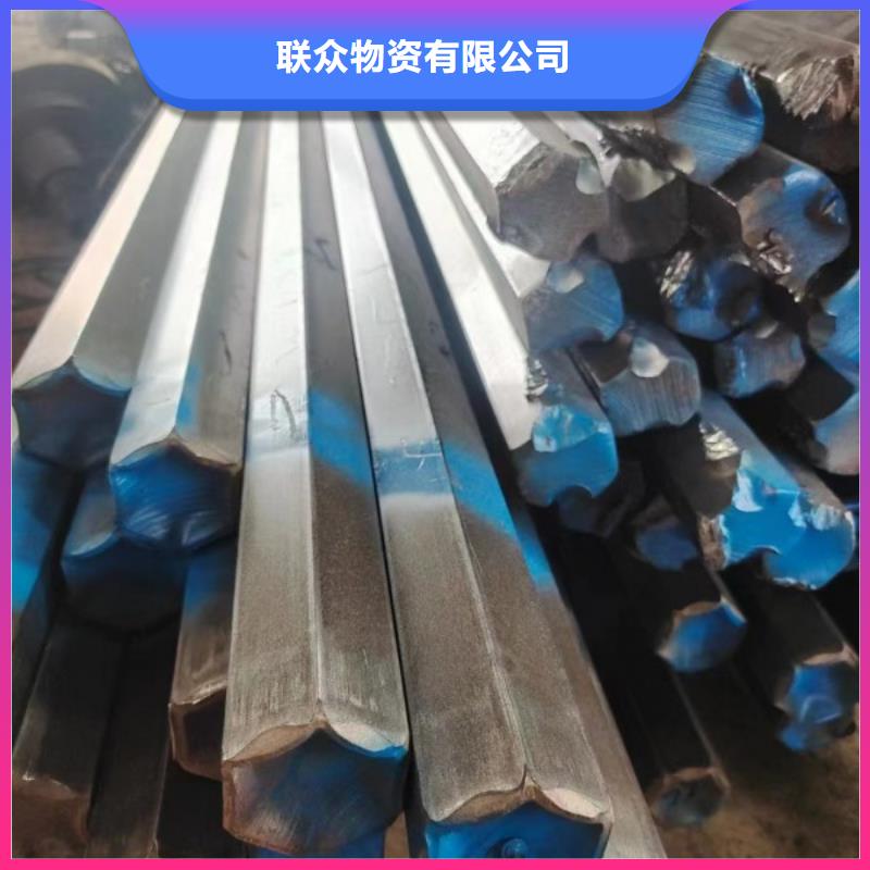 Q355B扁铁条供应商