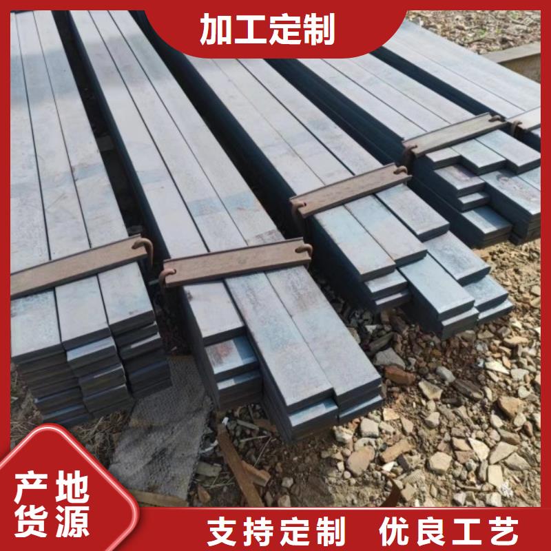 304不锈钢扁钢品质放心，不锈钢方钢扁钢