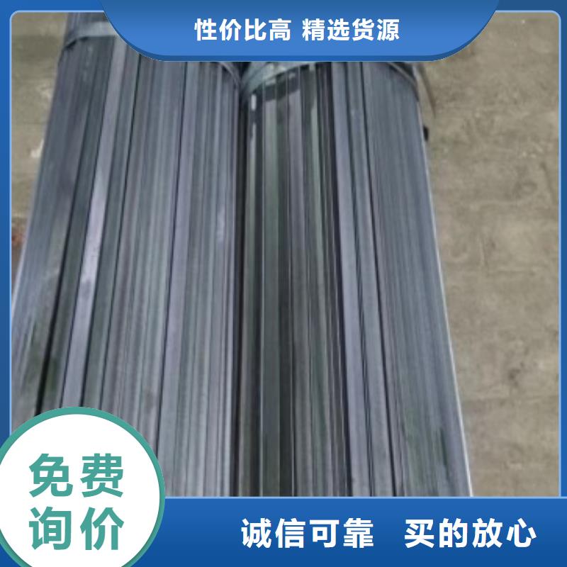 Q235冷拉方钢就是好