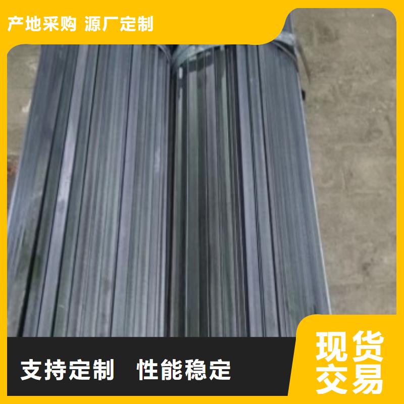 冷拉方钢大品牌值得信赖