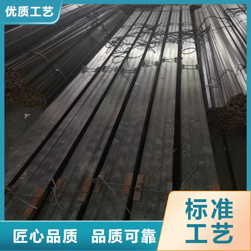 冷拉扁钢22*22，冷拉冷拔实心热轧方钢扁钢