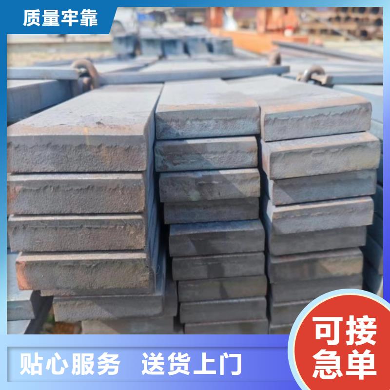 扁铁100*100，冷拉冷拔实心热轧方钢扁钢