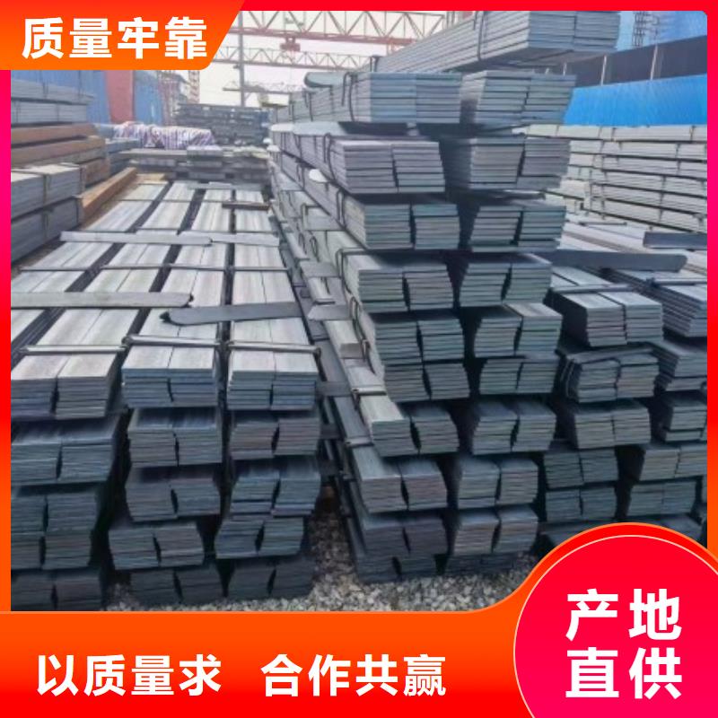 冷拉方钢【冷拉扁钢厂家】工程施工案例