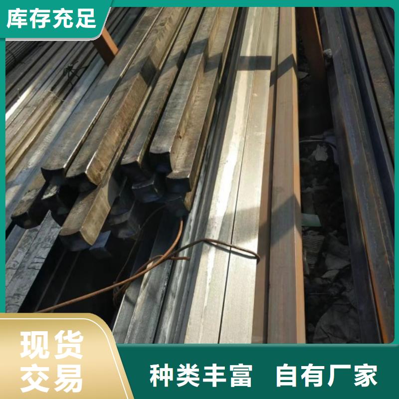 Q235冷拉方钢工厂