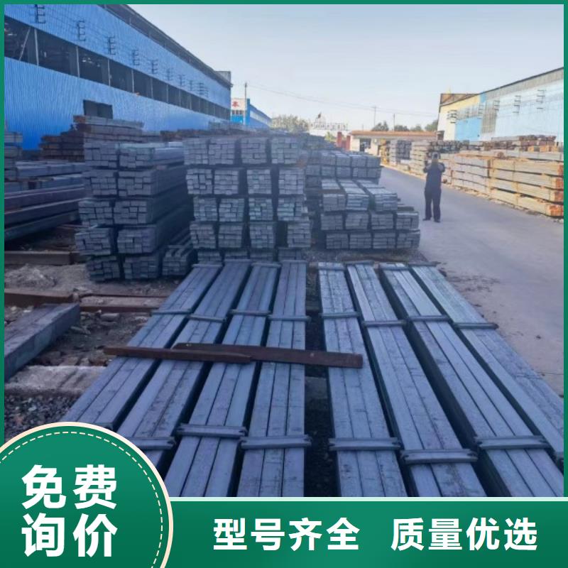 不锈钢扁钢性价比高，不锈钢方钢扁钢