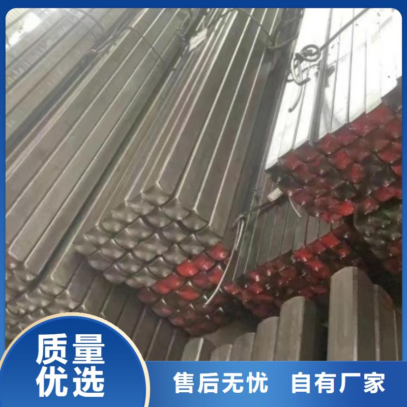 冷拔方钢，45#方钢可生产定做