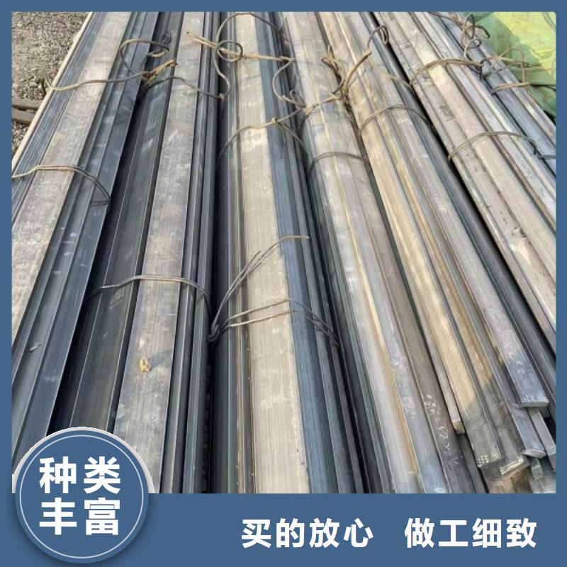 冷拉方钢冷拉麻花钢质量好