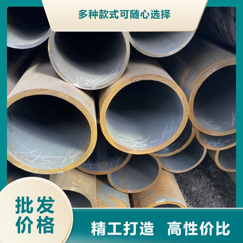 镀锌管规格重量