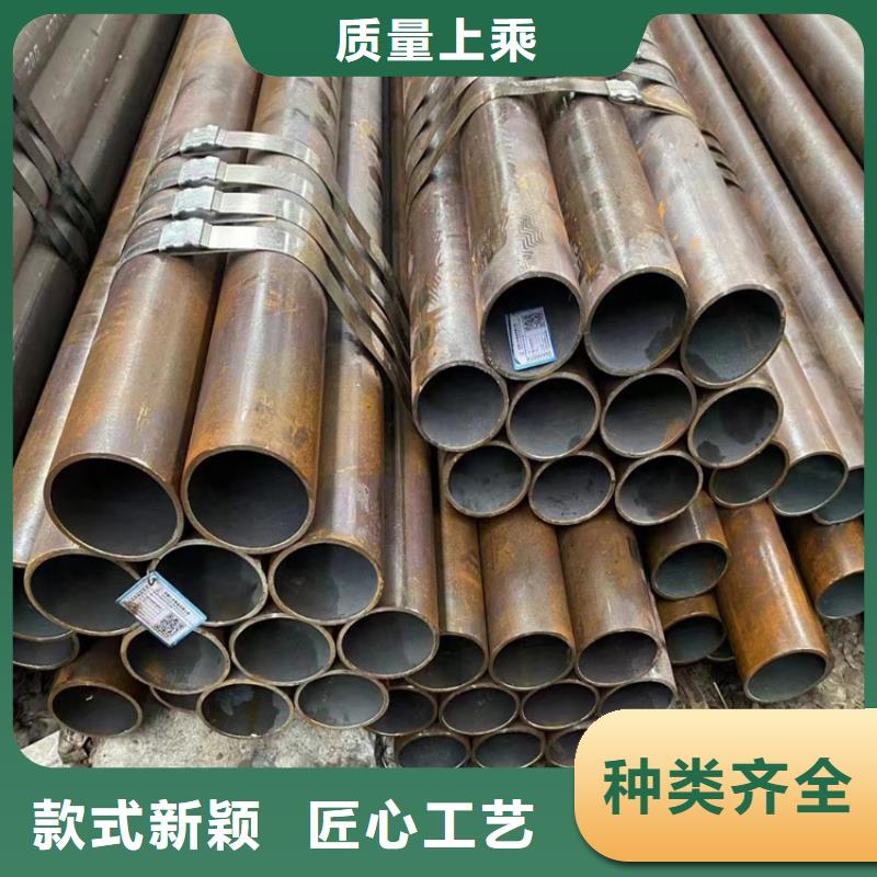精密光亮管GCr15
