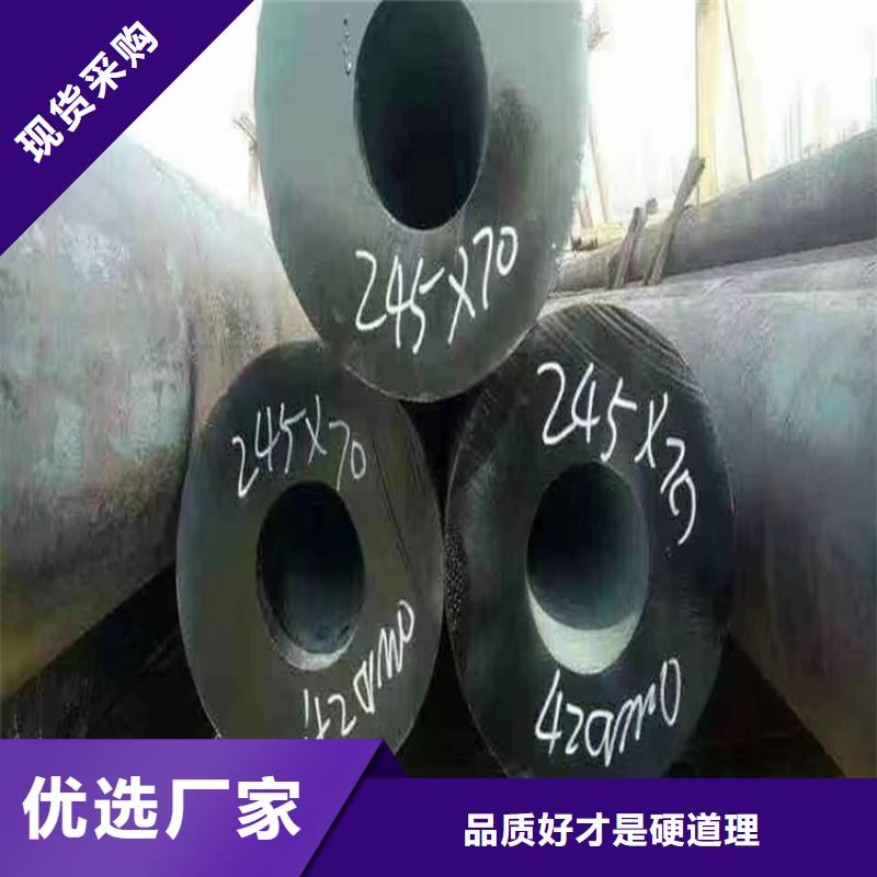 无缝钢管_冷拉圆钢厂家本地配送