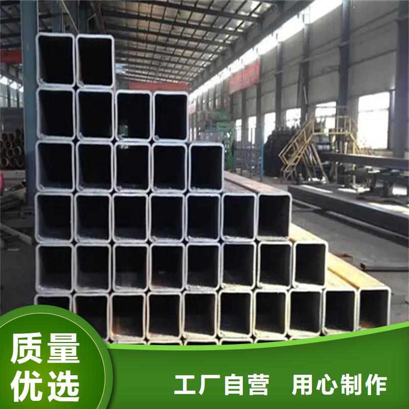 欧标方矩管学校方矩管现货