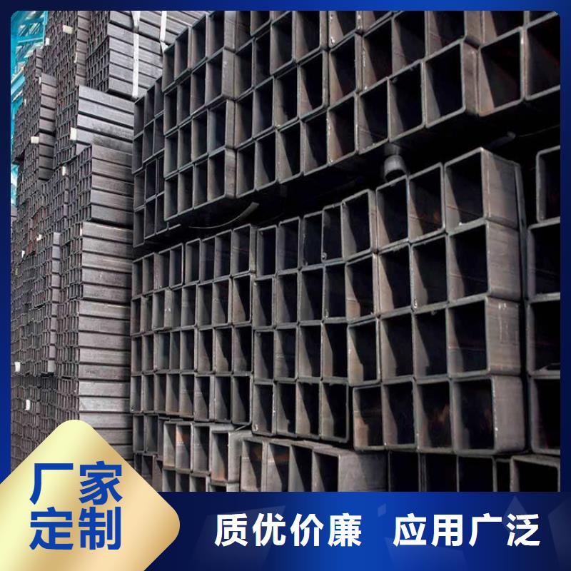 Q345B方钢管定做厂家