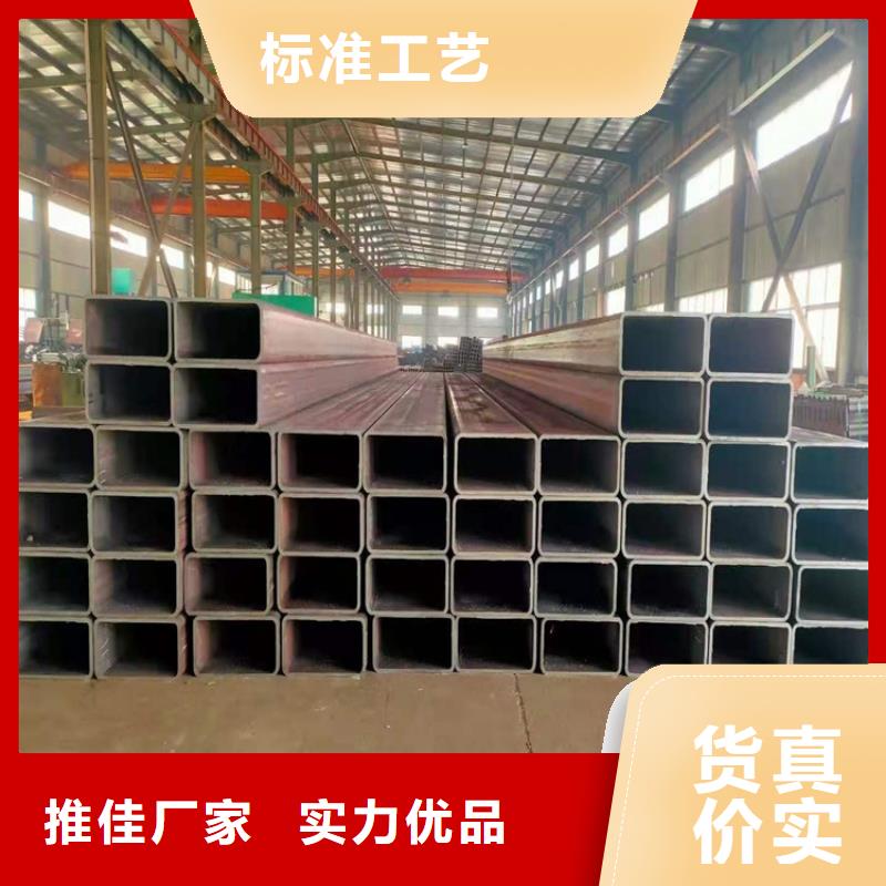 尖角方矩管，120*160方矩管生产