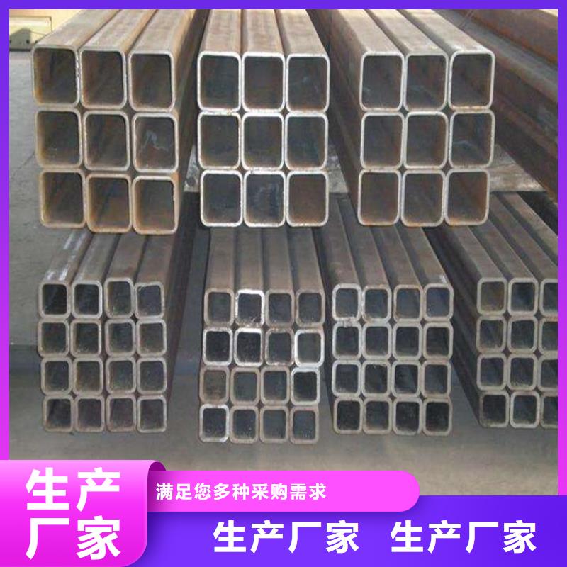 尖角方矩管，120*260方矩管生产