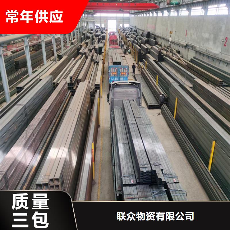 【图】Q345B方管价格
