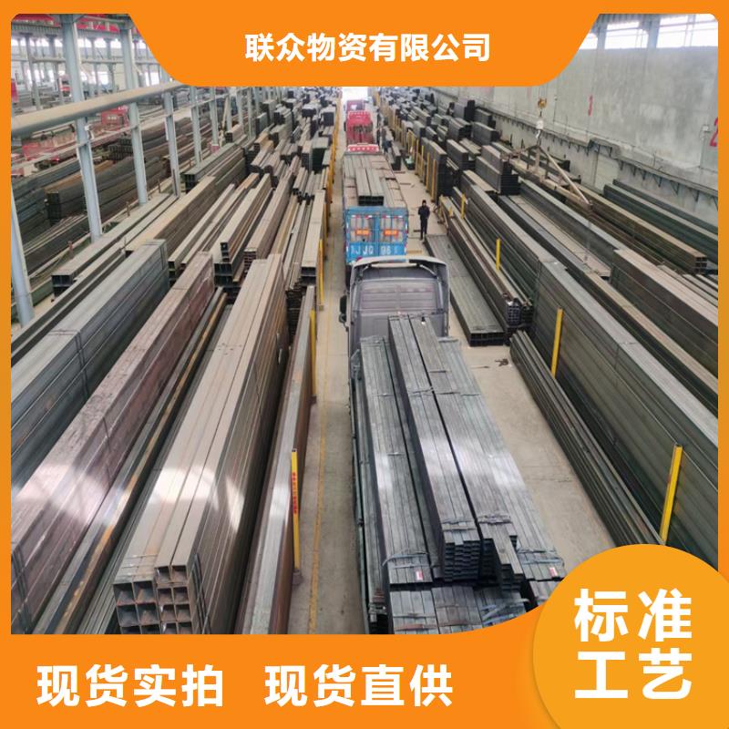 尖角方矩管，120*260方矩管生产