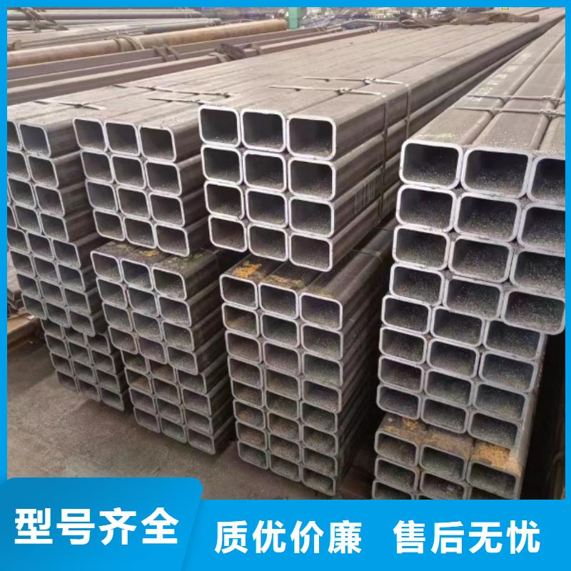 Q345B方钢管厂家批发供应