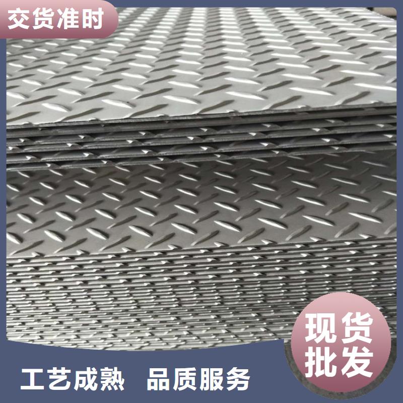 耐磨钢板品质为本