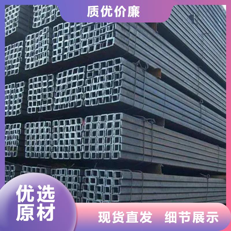 角钢热轧方钢出货及时