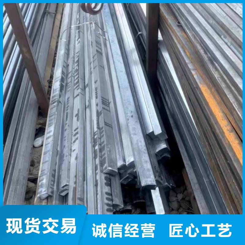 冷拉方钢200*200，实心方钢切割零售