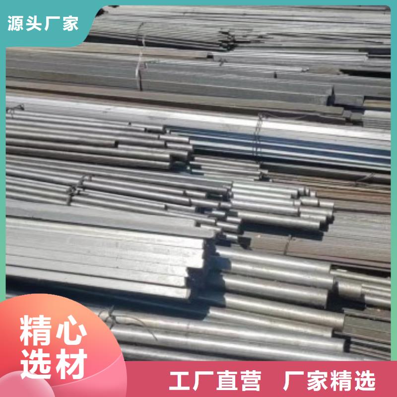 冷拔方钢16Mn