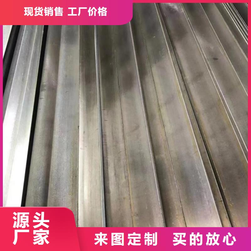 冷拉方钢型号齐全