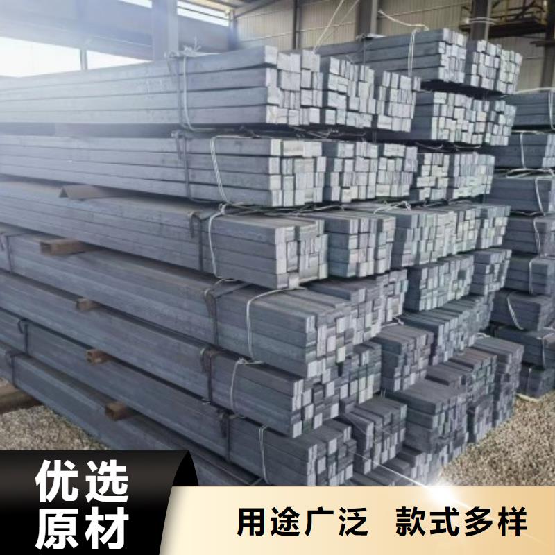 实心方钢直缝焊管型号齐全