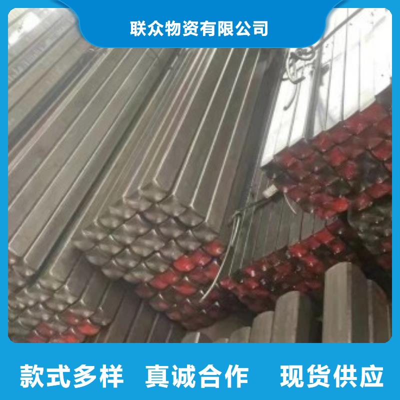 实心方钢,冷拉麻花钢厂家专业完善售后