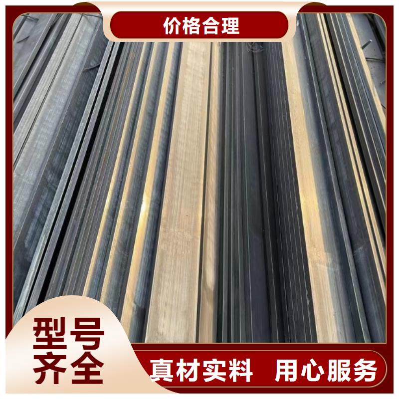 【实心方钢冷拉异型钢厂家颜色尺寸款式定制】