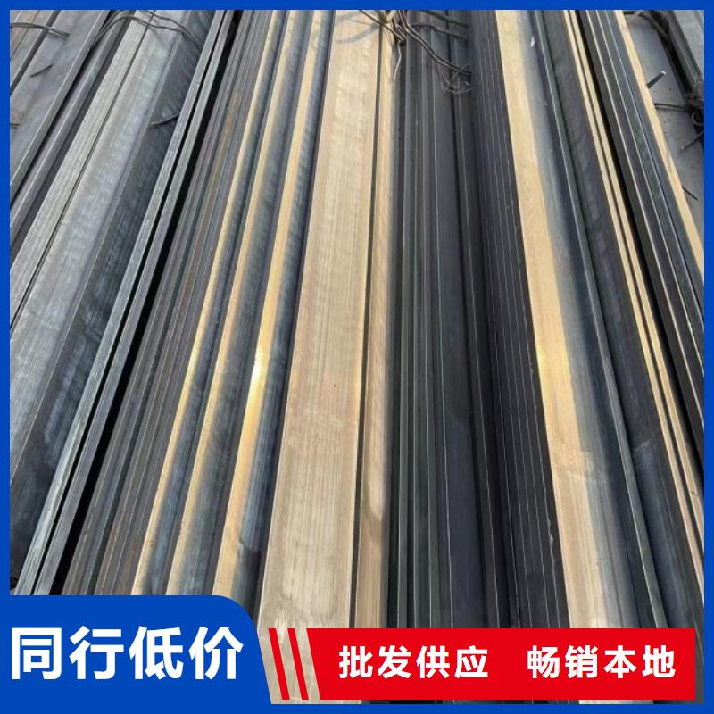 冷拔方钢38*38，实心方钢切割零售
