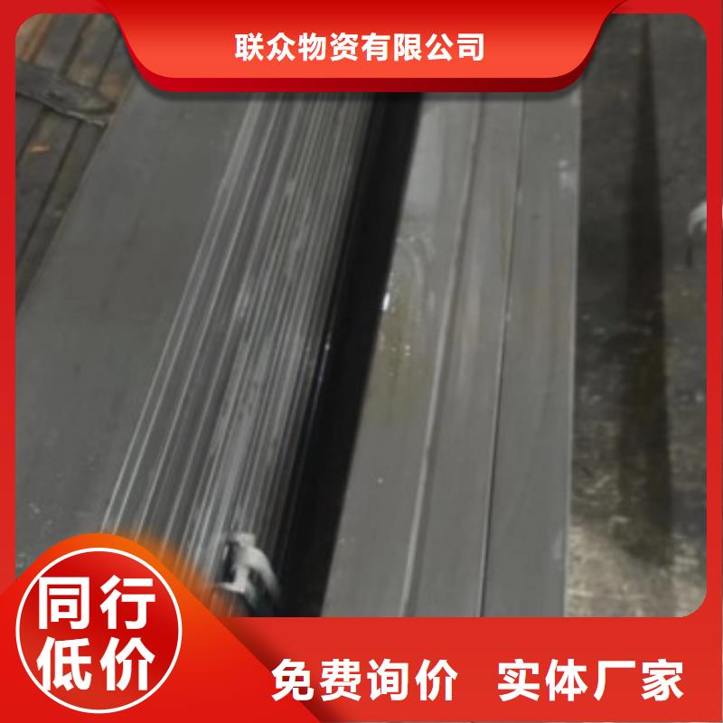 冷拉方钢50*50，实心方钢切割零售