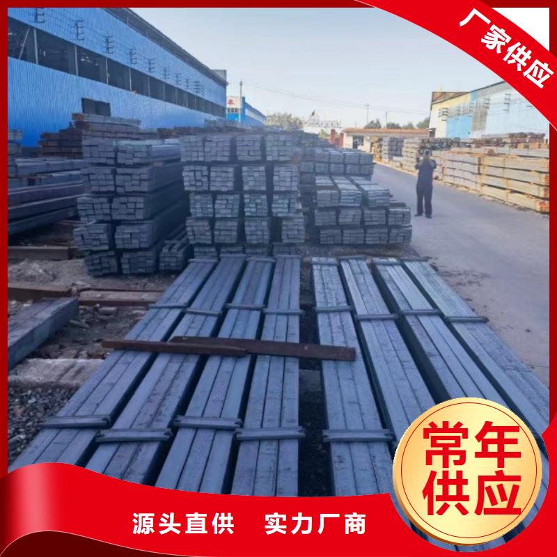 实心方钢直缝焊管型号齐全