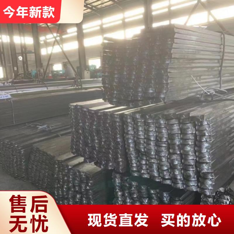 实心方钢Q345B