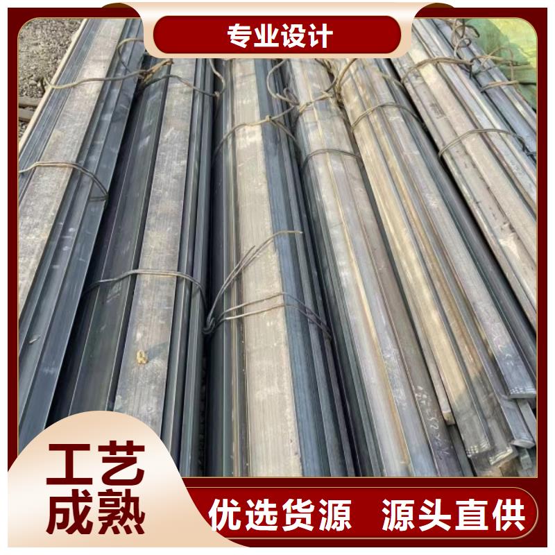 冷拉方钢200*200，实心方钢切割零售