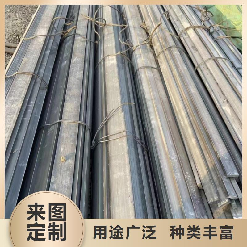 冷拔方钢38*38,实心方钢切割零售