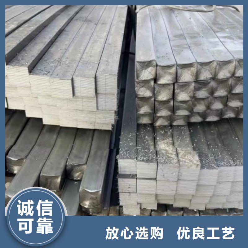 实心方钢冷拉六角钢厂家欢迎来厂考察